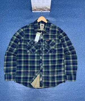 High Quality Lumberjack Shirt