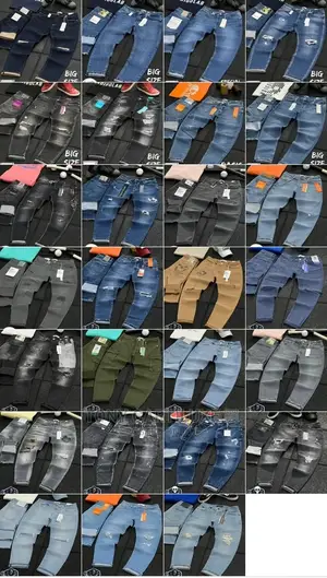 Turkey Jeans