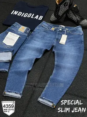 Turkey Jeans