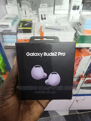 Samsung Galaxy Bud2 Pro