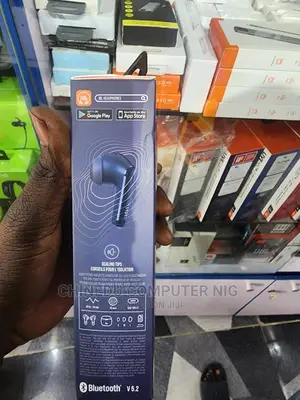 Jbl Tuneflex