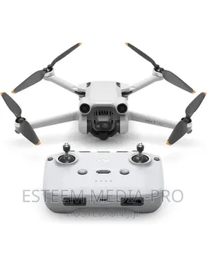 DJI Mini 3 Pro