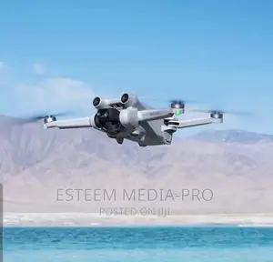 DJI Mini 3 Pro