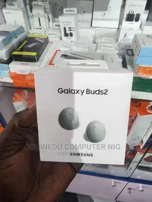 Samsung Galaxy Bud2