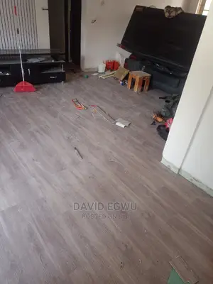 Spc Floor Supply and Installation