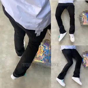 High Quality Jeans