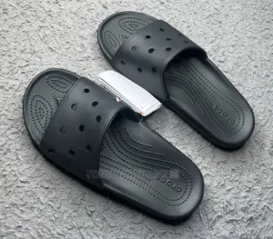 Crocks Slide