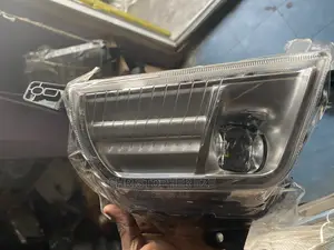 Ford Edge Fog Lamp Light 2018 2019 2020 2021