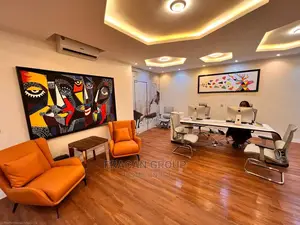 Vinyl PVC Floor in Lagos. Water Resistant