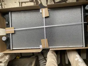 Ford F150 Radiator 2015 2016 2017 2018 2019