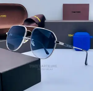 New Tomford Glasses