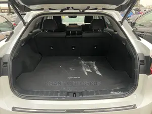 Lexus RX 350 AWD 2017 White