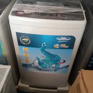 Thermocool 8kg Top Loader Fully Automatic Washing Machine