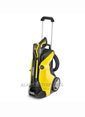 Karcher Pressure Washer K 7 Full Control Plus