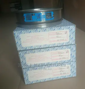 Impact Sieve 45 Microns (Bristish Standard)