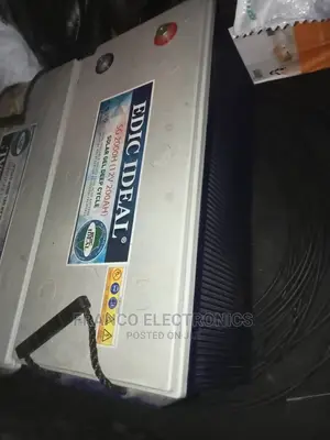 Am Buying All Types Of Inverter Batteries