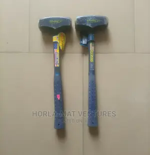 Estwing Geological Crack Hammer 4lb(Long Handle)