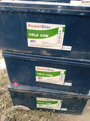 Am Buying Dead Inverter Batteries