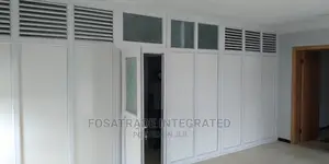 PVC Partition System