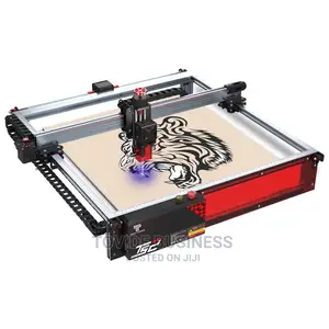 Twotrees TS2 80W 96W Laser Engraving Cutting Machine + Wifi