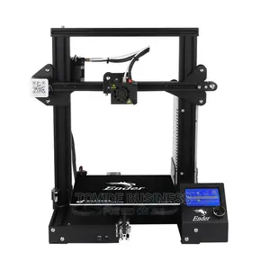 Pre Used Ender 3 3d Printer