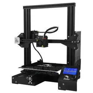 Pre Used Ender 3 3d Printer