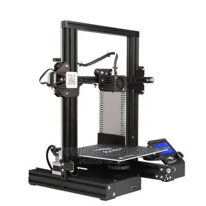 Pre Used Ender 3 3d Printer