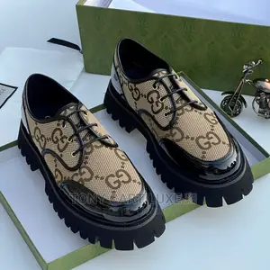 Gucci Italian
