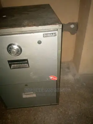 2drawer Gb Safe Service's