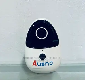Rechargeable Battery Wifi 360 Supervise Surveillance Camera