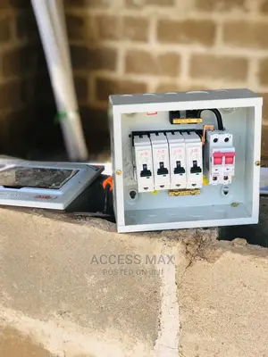 D4 Single Phase Board