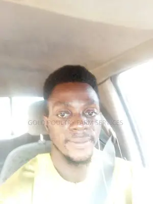 Poultry Farming Expert