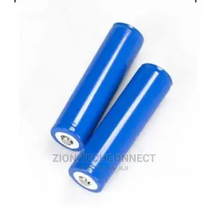 3.7v Rechargeable Lithium-ion 18650 Model Battery