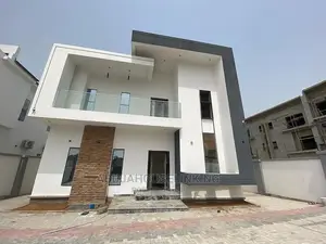 5bdrm Duplex in Asokoro Main, Guzape District for sale