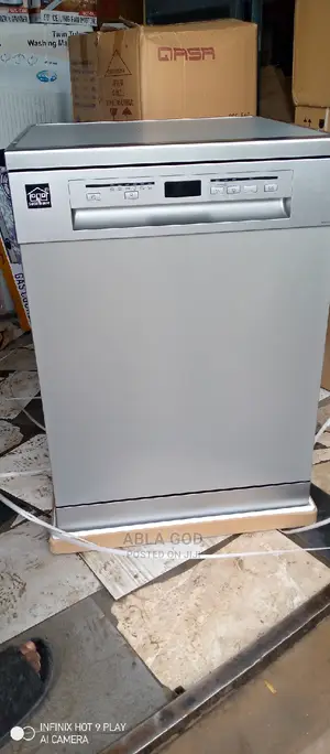 Sweet Home Dish Washer Machine