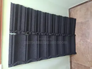 Best Of Original Roofing Sheet In Nigeria