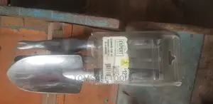 Set of Garden Tools