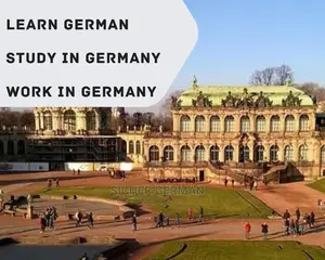 German Language Online Tutorial