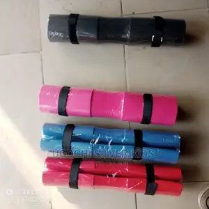 Weight Lifting Pad
