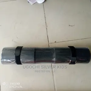 Weight Lifting Pad