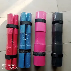 Weight Lifting Pad