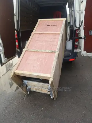 Pure Water Machine Dingli as 1000