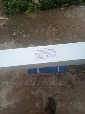 Uv Sterilier