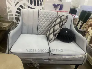 Chair Complete Minus 1 Single