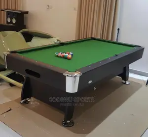 New Snooker 7ft N846
