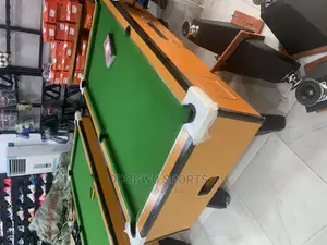 Sweet Marble Coin Snooker