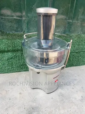 Gastroback Juice Extractor German Juicer Heavy Duty Juicer