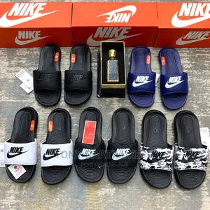 *Nike Victori One Slide’