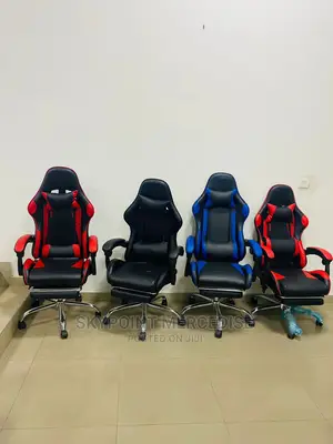 105 Executive Game Chair