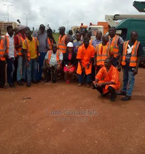 Industrial Cleaningfumigation; Solar Systems, Etc